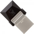Kingston DataTraveler microDuo 3.0 64 GB