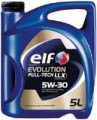 ELF Evolution Full-Tech MSX 5W-30 5 l