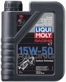 Liqui Moly Racing 4T 15W-50 1 л