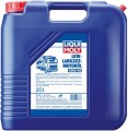 Liqui Moly LKW Langzeit-Motoroil Basic 10W-40 20 л