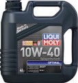 Liqui Moly Optimal 10W-40 4 л