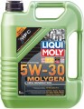 Liqui Moly Molygen New Generation 5W-30 5 l