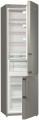 Gorenje RK 6202 EX нержавіюча сталь