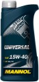 Mannol Universal 15W-40 1 l