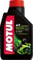 Motul 5000 4T 10W-40 1 л