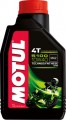 Motul 5100 4T 10W-40 1 л