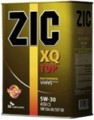 ZIC XQ TOP 5W-30 4 l