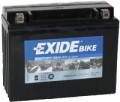 Akumulator samochodowy Exide Factory Sealed