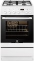 Electrolux EKK 54554 OW білий