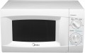 Midea MM 720 CKE білий