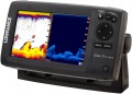 Lowrance Elite-7x HDI 