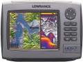 Lowrance HDS-7 Gen2 