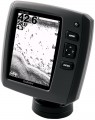 Garmin echo 200 