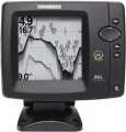 Humminbird Fishfinder 561 