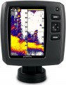 Garmin echo 550c 