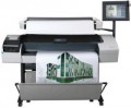 HP DesignJet T1200 (CQ653C) 