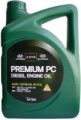 Hyundai Premium PC Diesel 10W-30 6 л