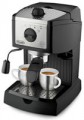 De'Longhi EC 155 чорний