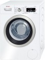 Bosch WAW 32540 білий