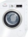 Bosch WAW 28560 білий