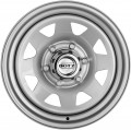 Dotz Dakar (6x15/5x139,7 ET0 DIA110)