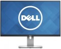 Dell U2715H 27 "  чорний