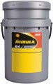 Shell Rimula R4 X 15W-40 20 л