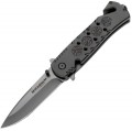 Boker Magnum Dark Lifesaver 