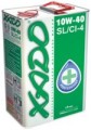 XADO Atomic Oil 10W-40 SL/CI-4 4 l