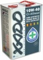 XADO Atomic Oil 10W-40 CI-4 Diesel 5 л