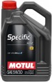 Motul Specific DEXOS2 5W-30 5 л