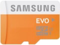 Samsung EVO microSD UHS-I 128 GB