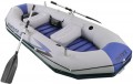 Intex Mariner 3 Boat Set 