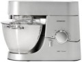 Kenwood Chef Titanium KMC050 сріблястий