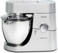 Kenwood Major Titanium KMM060 srebrny