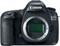 Canon EOS 5DS R  body