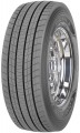 Вантажна шина Goodyear FuelMax D 315/70 R22.5 154L 