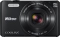 Nikon Coolpix S7000 