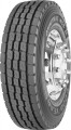 Вантажна шина Goodyear OmniTrac MSS II 275/70 R22.5 148K 