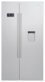 Beko GN 163220 S сріблястий