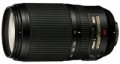 Nikon 70-300mm f/4.5-5.6G VR AF-S IF-ED Zoom-Nikkor 