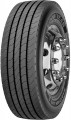 Opona ciężarowa Goodyear Marathon LHS II Plus 355/50 R22.5 156K 