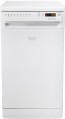 Hotpoint-Ariston LSFF 9H124 C biały