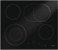 Gorenje ECT 620 CSC чорний