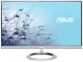 Asus MX259H 25 "  сріблястий