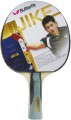 Butterfly Zhang Jike Gold 