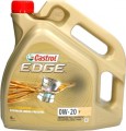 Castrol Edge 0W-20 V 4 л