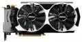 MSI GTX 960 2GD5T OC 