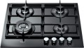 Whirlpool AKT 6465 NB чорний