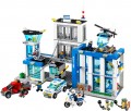 Lego Police Station 60047 